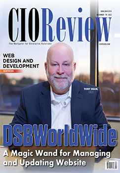 Top 10 Web Design And Development Solutions Companies - 2022