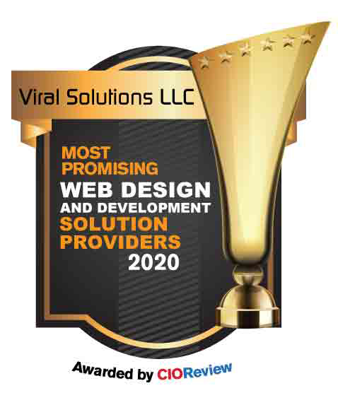 Top 10 Web Design And Development Solution Companies - 2020