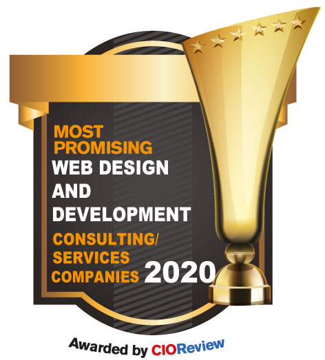 Top 10 Web Design and Development Consulting/Services Companies - 2020